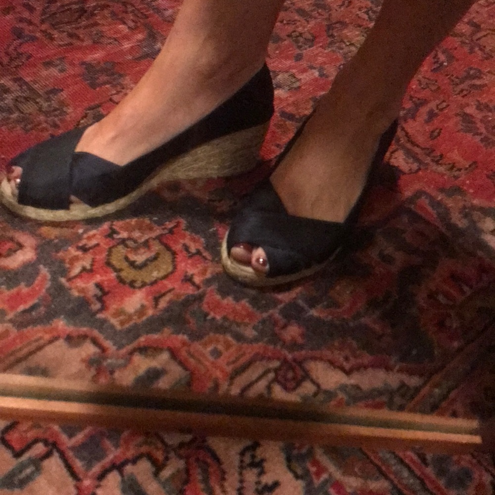 Ralph Lauren Espadrilles